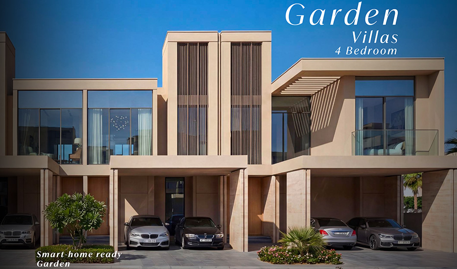 The Willows | Sobha Sanctuary